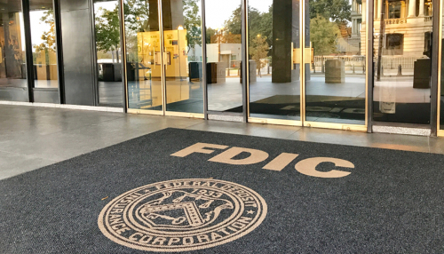 FDIC: Banks Remain Strong but Face &lsquo;Significant Uncertainty&rsquo;