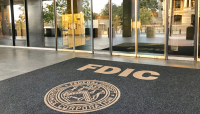 FDIC: Banks Remain Strong but Face &lsquo;Significant Uncertainty&rsquo;