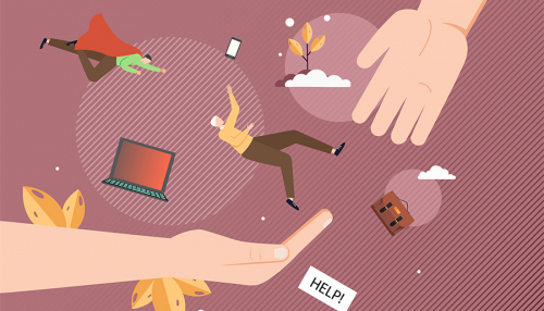 The $30 Trillion Trust-Fall: Reaching Millennials Amid the Great Wealth Transfer