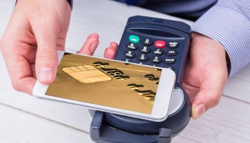 Mobile payments&rsquo; rise could drive EMV usage