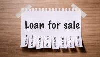 Online bulletin board lists bank assets for sale