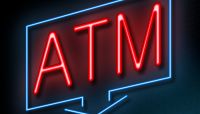 ATM makers expanding