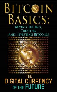 One of several virtual books that contributing editor Ed Blount recommends for learning about the virtual currency, Bitcoin.