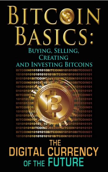 One of several virtual books that contributing editor Ed Blount recommends for learning about the virtual currency, Bitcoin.