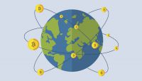 What would a blockchain world look like?