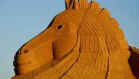 Don&rsquo;t let Trojans infiltrate customer cash management