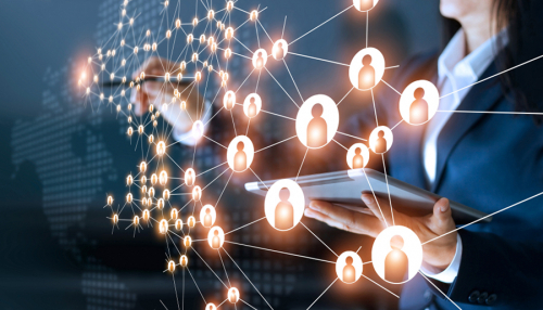 3 Ways Financial Marketers are Using Data to Better Connect with Their Customers