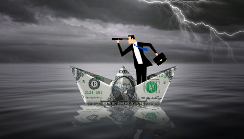 Regional Banks Rattle Markets Due to Lending Business