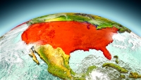 American Bank Global Powerhouses Focusing on the Domestic Market First
