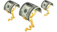 Executive severance benefits have been cut significantly, says latest installment of Crowe Horwath compensation series. And increases in base pay for most in the C-suite have been modest.