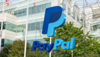PayPal Applies for Utah Bank License to Expand Small Business Lending