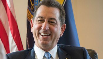 New Comptroller Joseph Otting has already brought some new methodologies to his agency's practices and has more such in mind. He's also bringing a banker's perspective to regulation. He says he knows "the pain points."