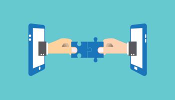 "I don't know what we will call them, but banks and fintechs will merge into one industry," says KBW's Cannon. "They won't be seen as two separate industries in the future."