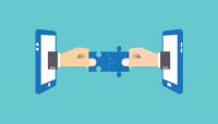 "I don't know what we will call them, but banks and fintechs will merge into one industry," says KBW's Cannon. "They won't be seen as two separate industries in the future."