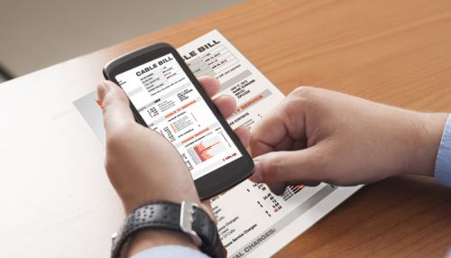 Mobile billpay doubled in 2013, driven by Gen Y acceptance