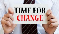 Why you need a (small) revolution