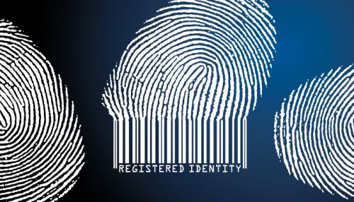 ID theft emerges as crime of the century