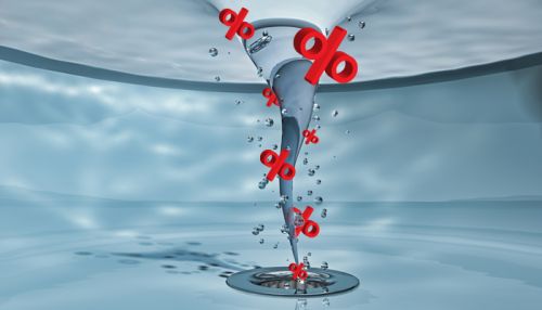 Don&rsquo;t let rate worries hide liquidity risks