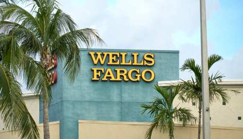 Wells Fargo Fined $250M for &lsquo;Unacceptable&rsquo; Failings on Lending