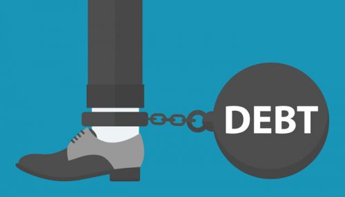1 in 5 expect to die in debt
