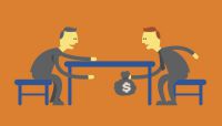 With a nod to pop music, veteran John Byrne&rsquo;s blog scans the anti-laundering and anti-terrorism world. John pierces silliness and inconsistency, and strongly believes in private-public partnership.
