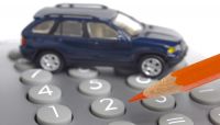 Is auto credit driving towards trouble?
