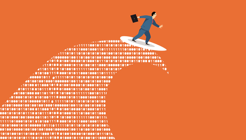 Using Big Data for Credit Risk Management
