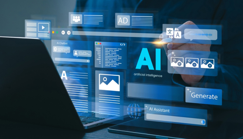 For Financial Institutions, Generative AI Integration Starts Now