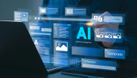 For Financial Institutions, Generative AI Integration Starts Now