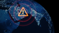 Global Instability and Rising Treasury Yields, but Markets Open Higher