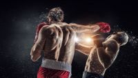 Challenger banks enter the ring with something new. But after enough victories, an interesting thing happens to them...