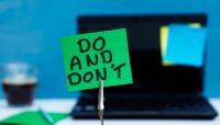 Do&rsquo;s and Don&rsquo;ts when selling financial services