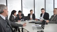 When the 'Say on Pay' comes from somewhere in the boardroom