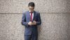 Mobile corporate banking means opportunity