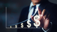 Loan Demand Increases Despite Tighter Credit Standards