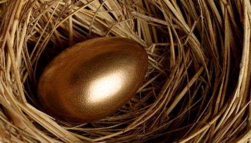 Technology opens wealth advice to larger client base