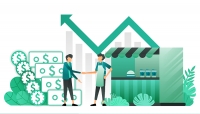 How COVID-19 and Tokenization Can Transform the Financial Sector