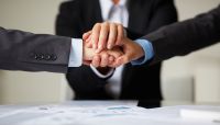 Why not try cooperation?
