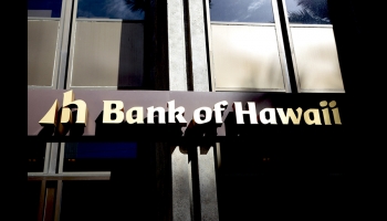 Bank of Hawaii Launches ‘Branch of Tomorrow’ Premises