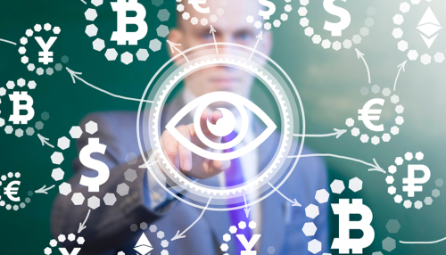 OCC Sets Up Dedicated Fintech Unit
