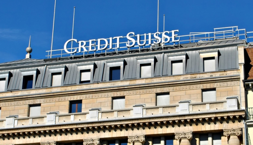 US Based Hedge Fund sends shock waves to Credit Suisse and Nomura