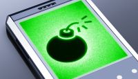 Mobile banking can pose numerous risks to banks offering it to customers, according to new, ulcer-inducing advisory from federal banking regulators.