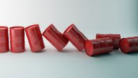 Oil may grease downward M&amp;A trend