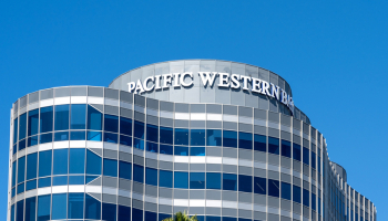 Pacific Western Begins $5.7B Loan Sale