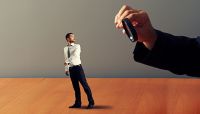 Catching fraud at the branch level