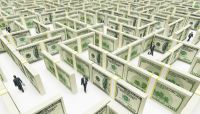 With a nod to pop music, veteran John Byrne&rsquo;s blog scans the anti-laundering and anti-terrorism world. John pierces silliness and inconsistency, and strongly believes in private-public partnership.