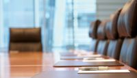 Attracting and retaining (and paying for) a qualified board