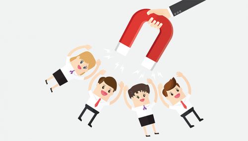 Are Financial Institutions Prepared to Serve the Talent Economy?