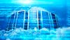 Clouds on the horizon can be a good thing for banks today.