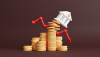 Inflation Decline Not Helping Financial Health, Survey Finds